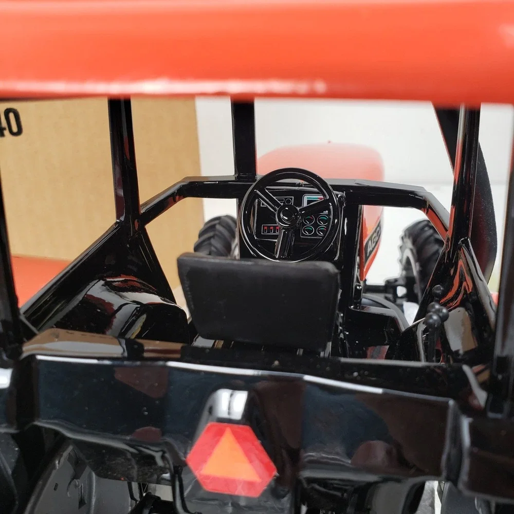 Scale Models agco allis